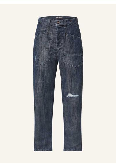 d698 night sky blue wash