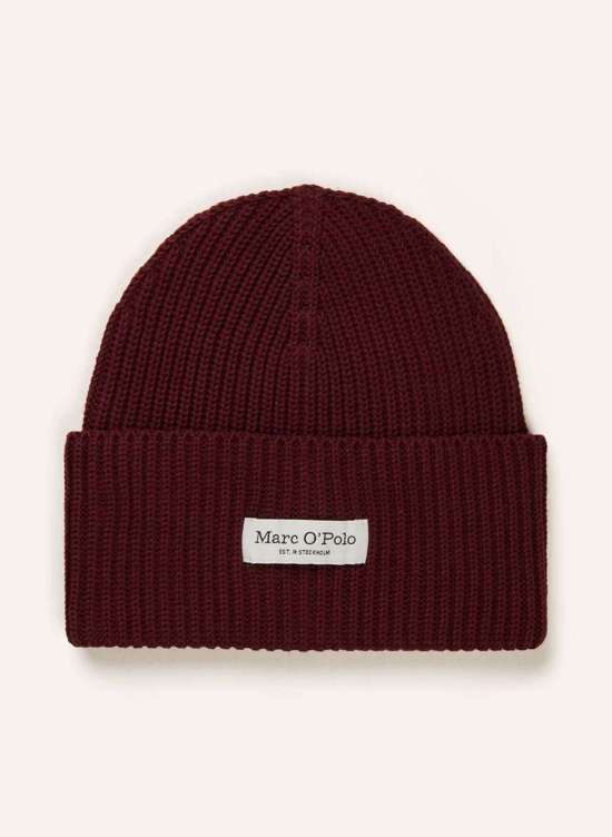 темно-красный