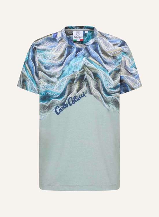 темно-синий/серый