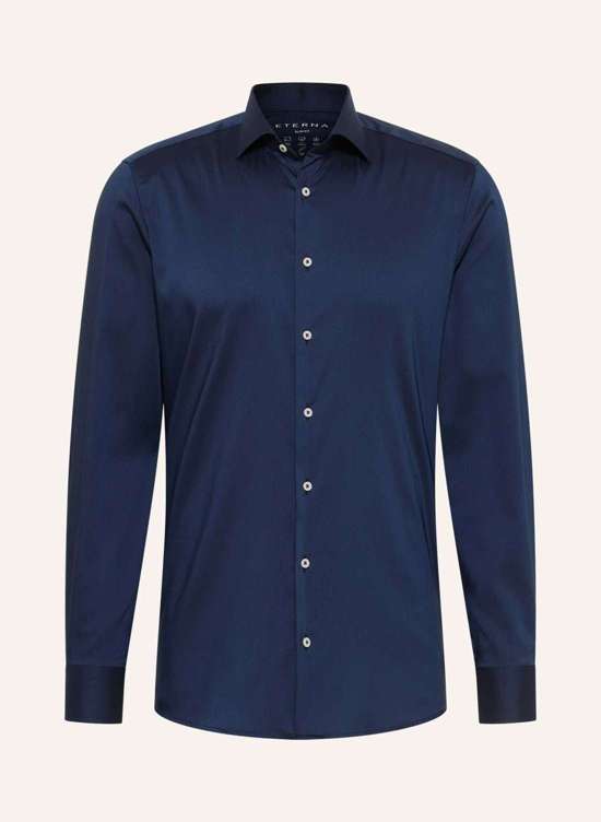 темно-синий