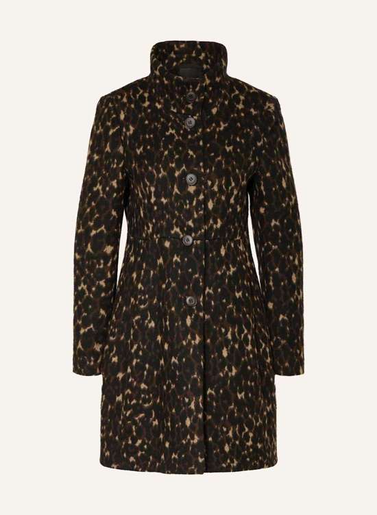 темно-коричневый/коричневый