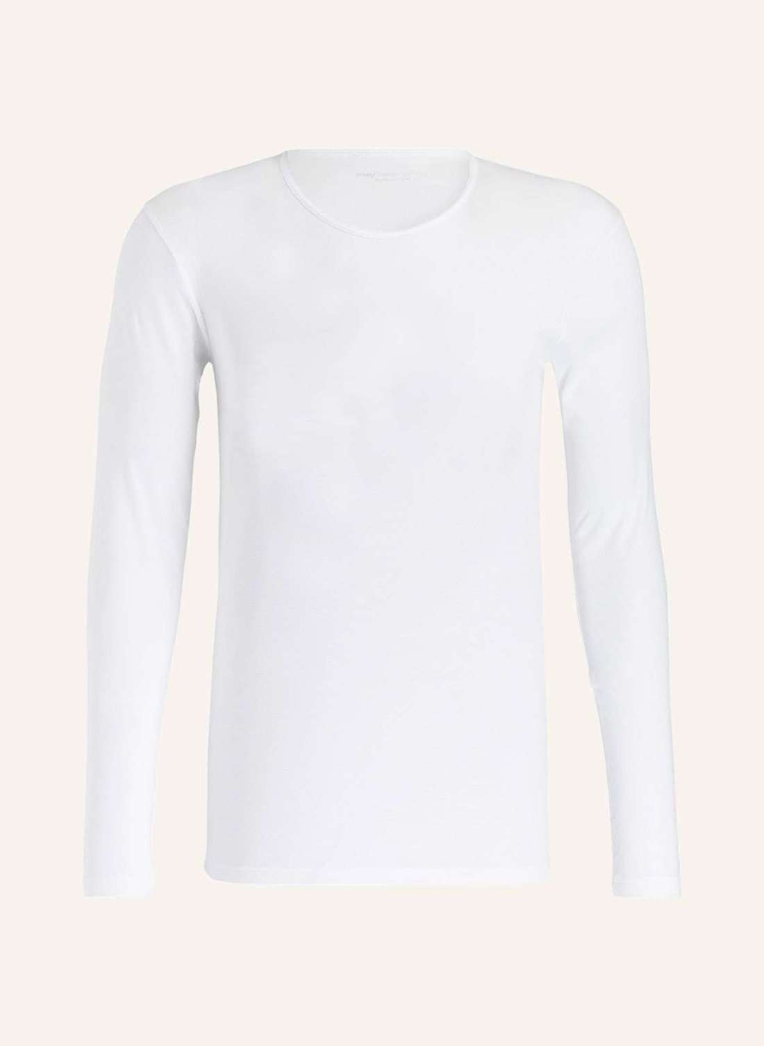 Лонгслив CASUAL COTTON