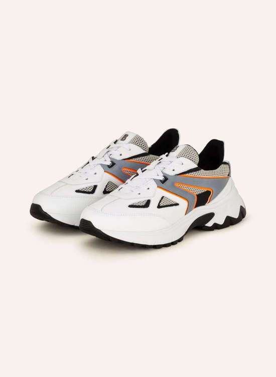 Кроссовки NASHVILLE