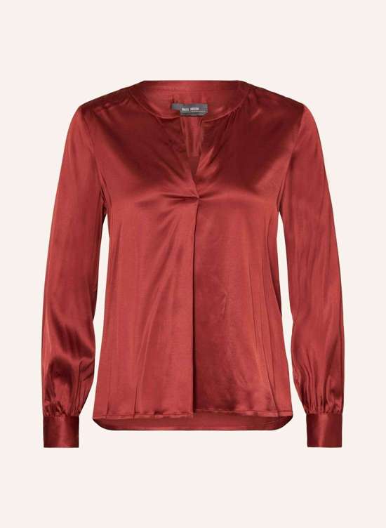 темно-красный