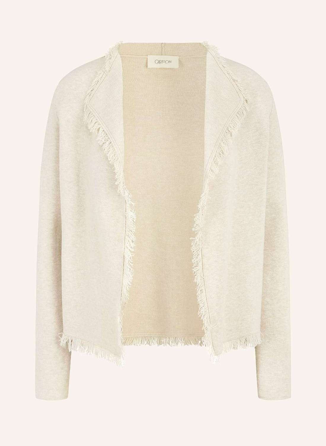 Облегающая кофта