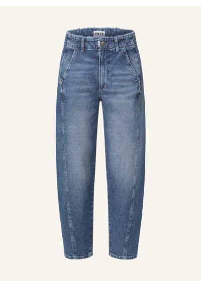 29 bleached indigo
