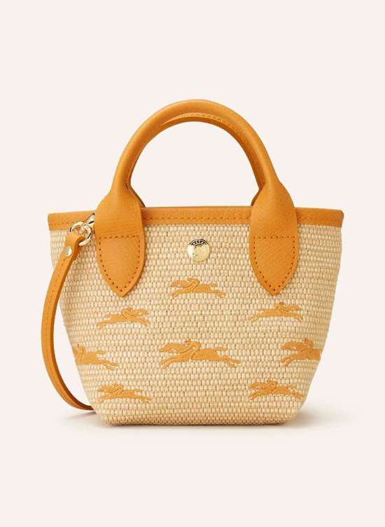 светло-коричневый/оранжевый