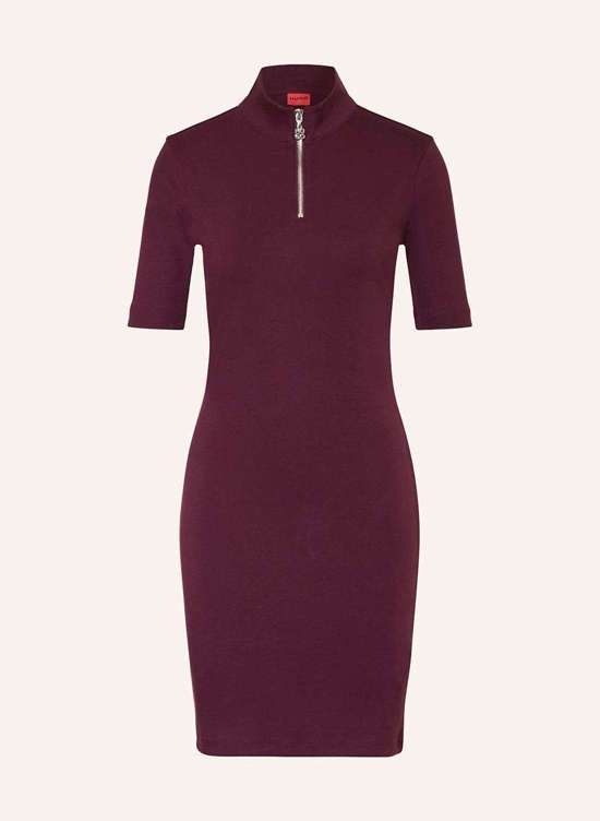 темно-лиловый