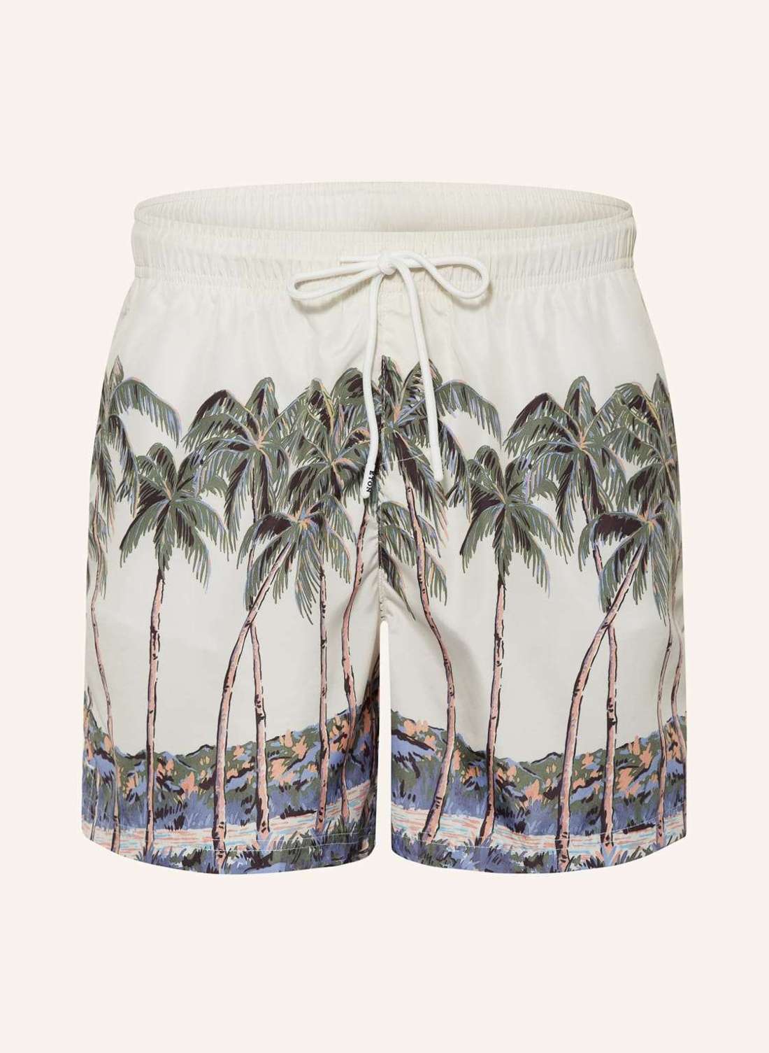 Шорты для плавания PALM TREE