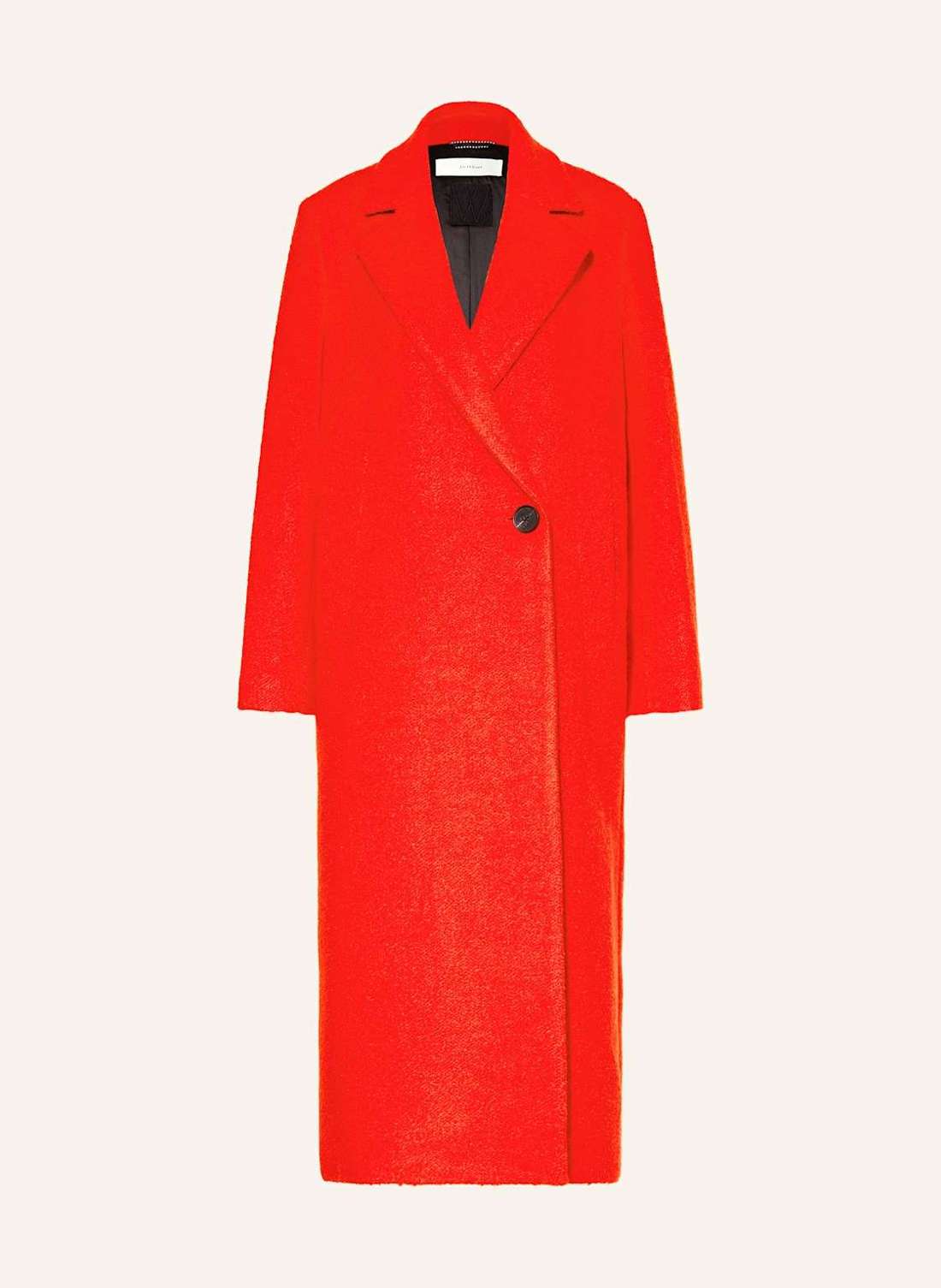 Пальто букле TANAYIW