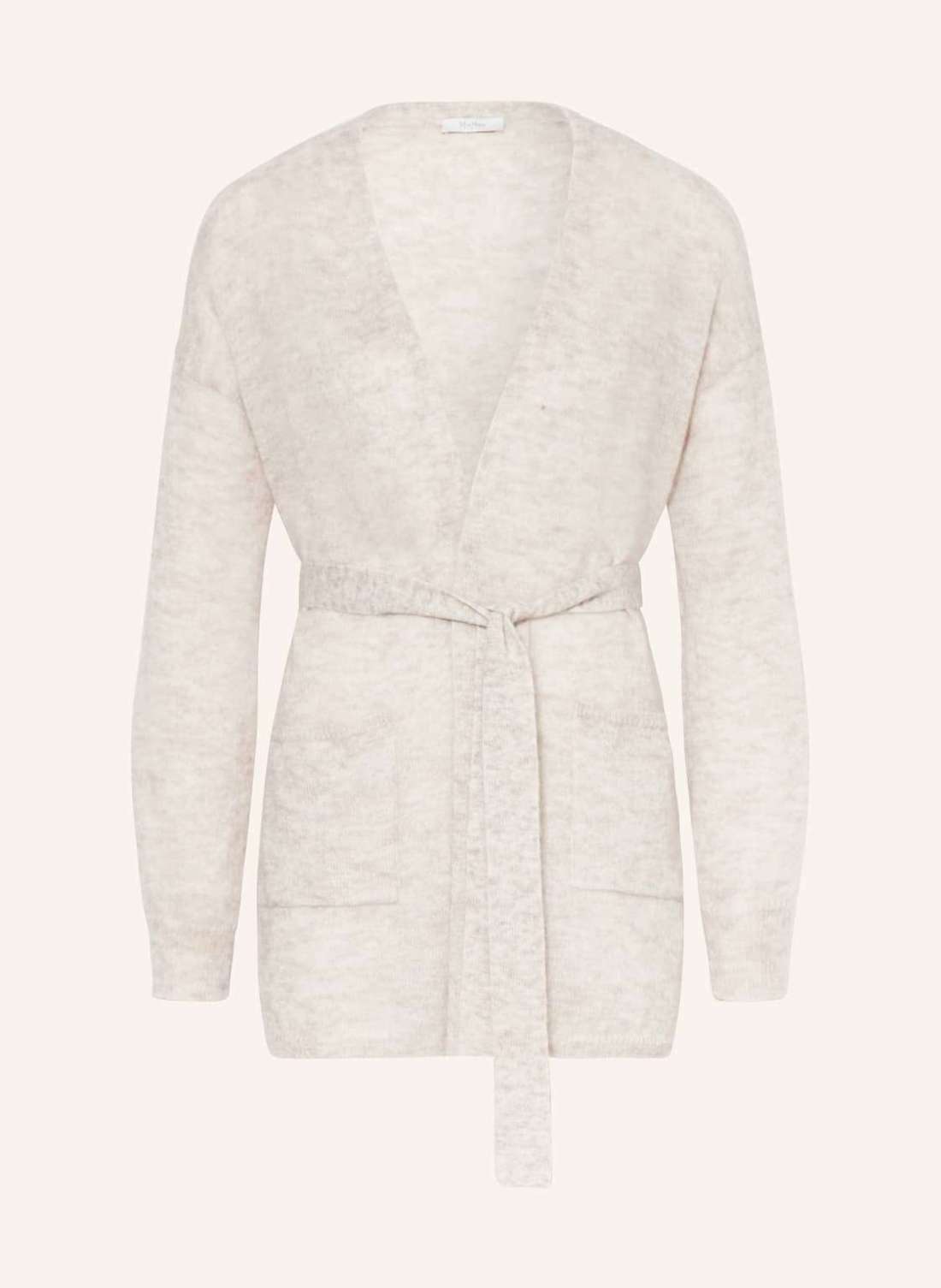 Облегающая кофта VISINO