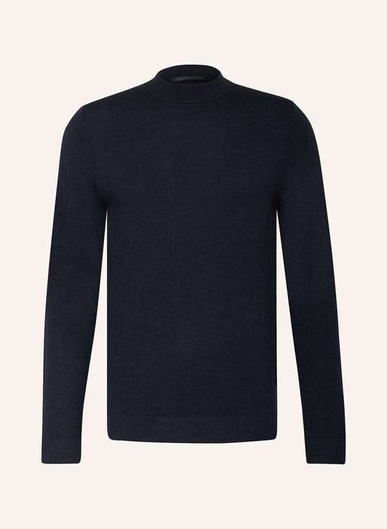 темно-синий