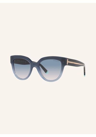 830716 blau/blau verlauf