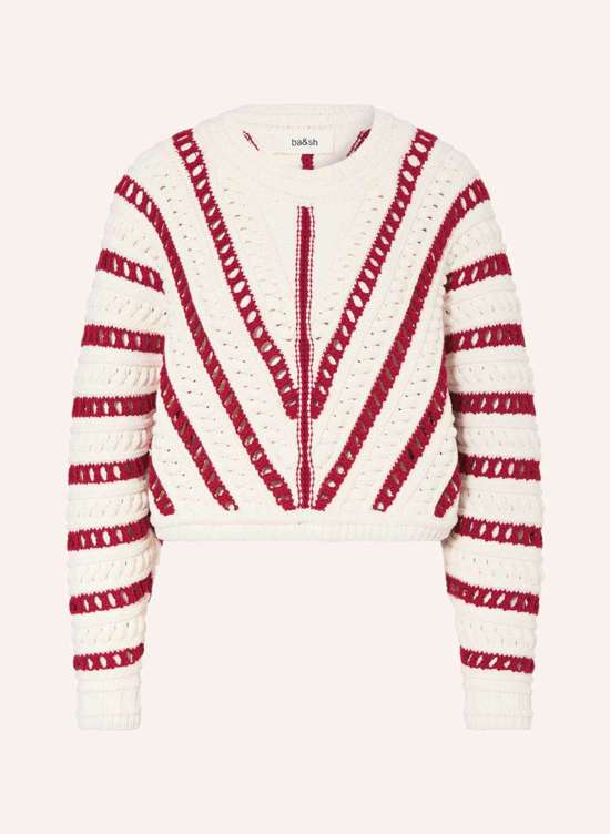 Пуловер GARDY