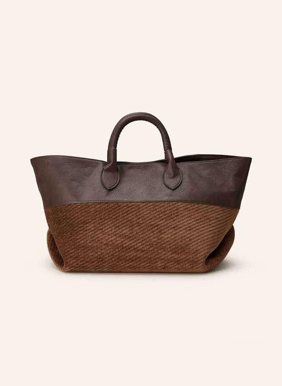 темно-коричневый/коричневый