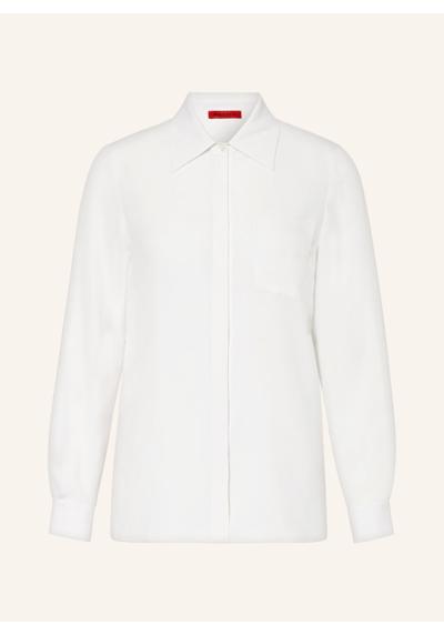 Блуза-рубашка GNOMI