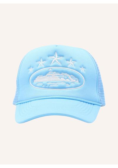 Кепка 5 STARZ ALCATRAZ TRUCKER BY BIBO