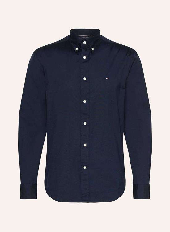 темно-синий