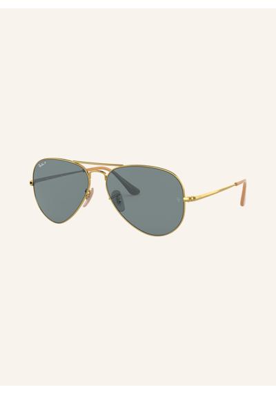 9064s2 - gold/blau polarisiert