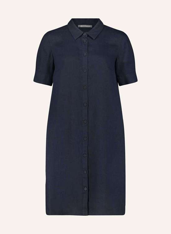 темно-синий