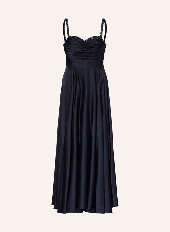 темно-синий