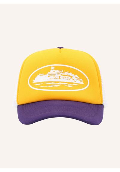 Кепка ALCATRAZ TRUCKER BY BIBO