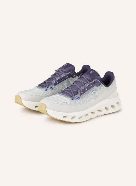 темно-синий/серый