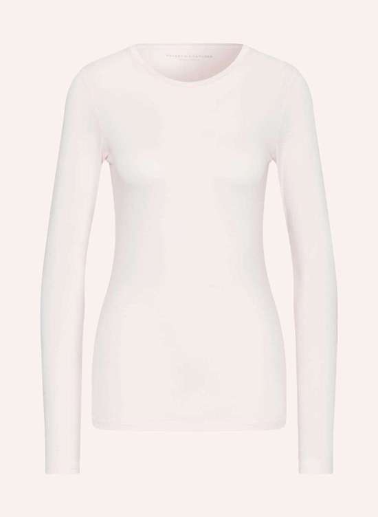 светло-розовый