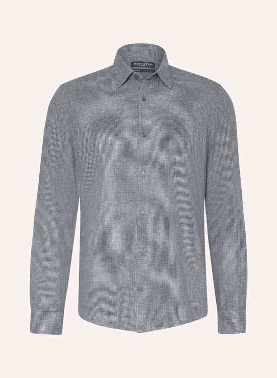 синий / серый