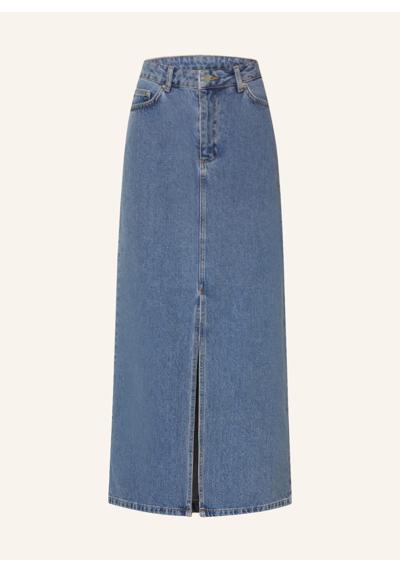 843 vintage blue