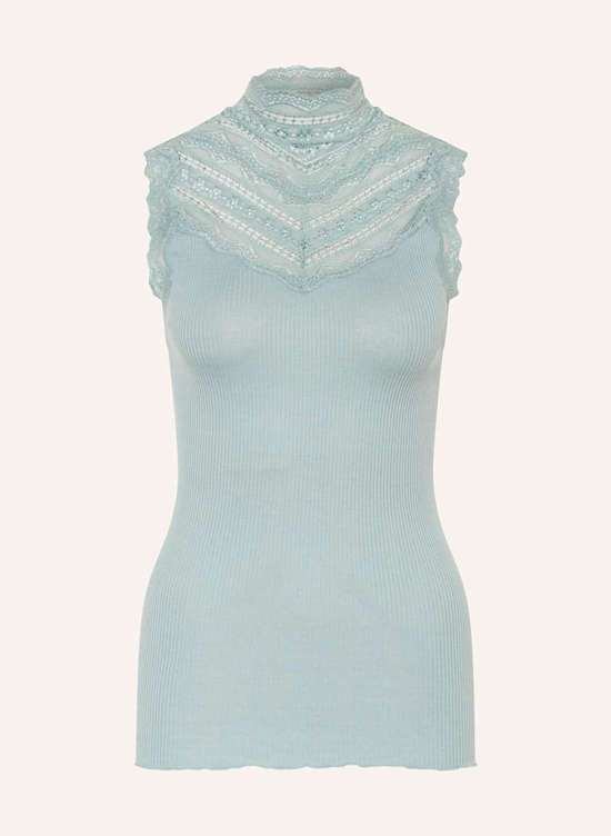 светло-синий