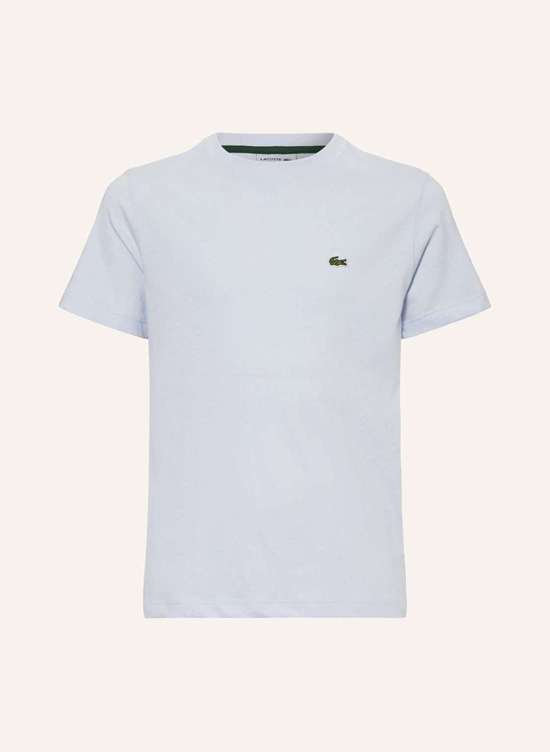 светло-синий