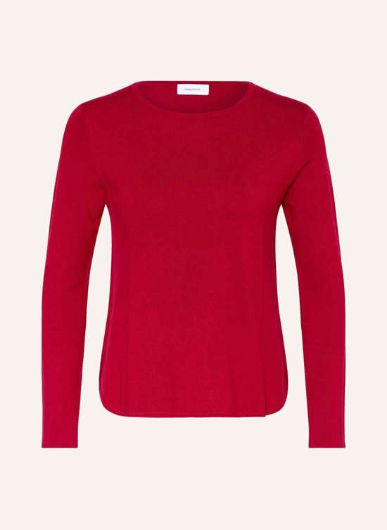 темно-красный