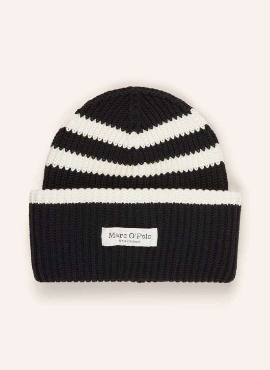 темно-синий/кремовый