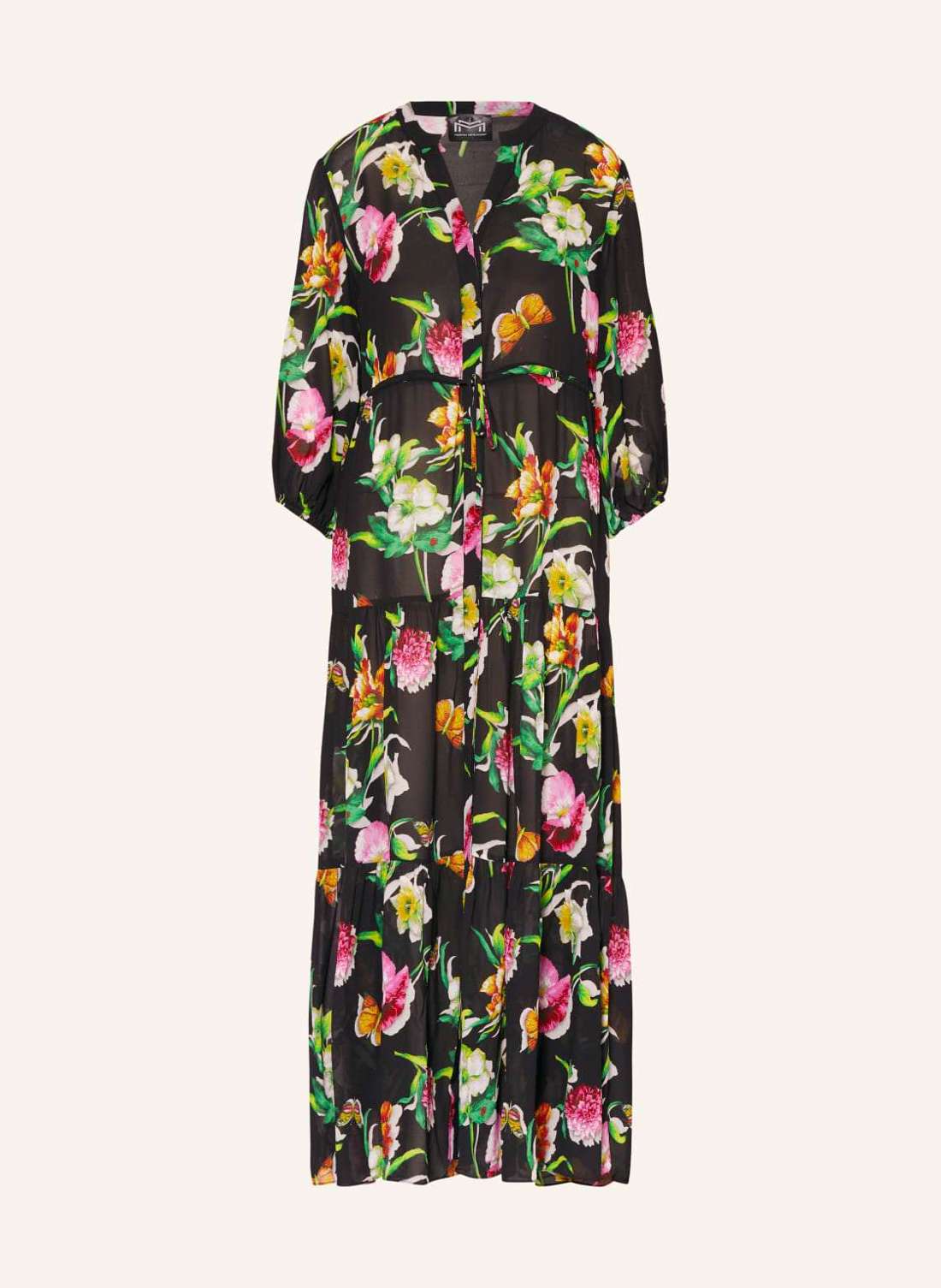 Туника с рукавами 3/4 SICILIANA