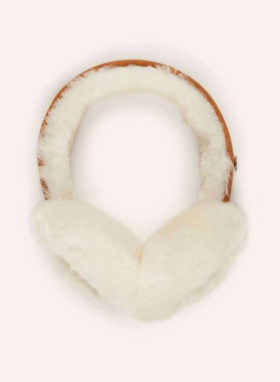 кремовый/коньячный