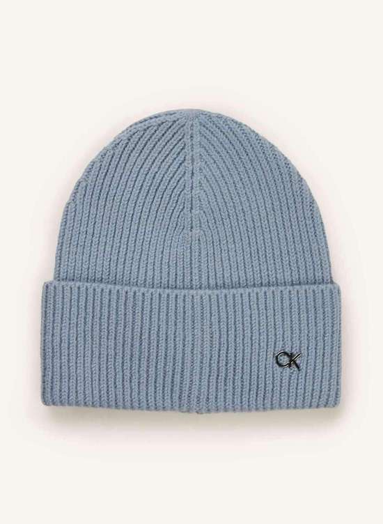 светло-синий