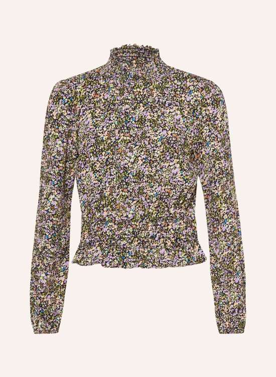 Блузка-кофта