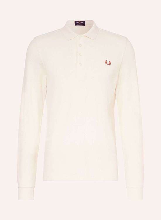 Рубашка-поло из пике