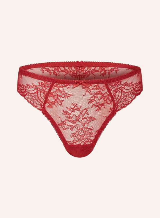 темно-красный