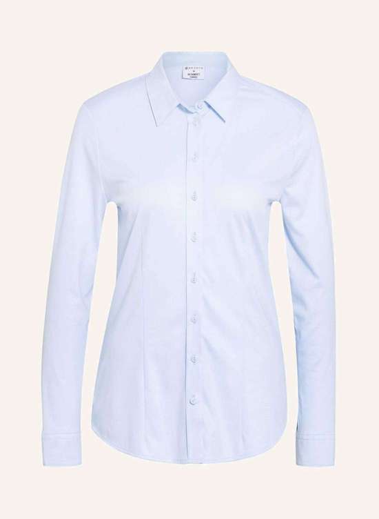 светло-синий