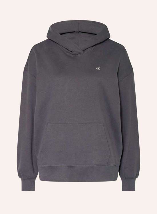 Толстовка с капюшоном