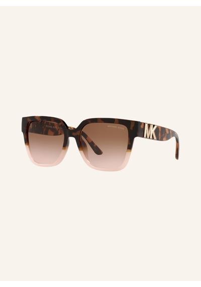 390913 dark tortoise/pink