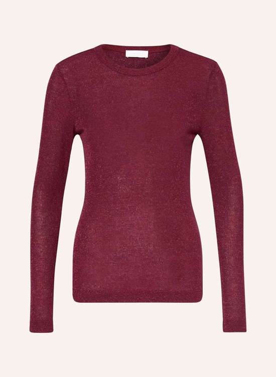 темно-красный