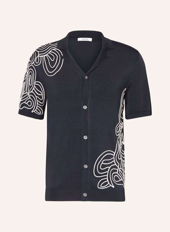 темно-синий