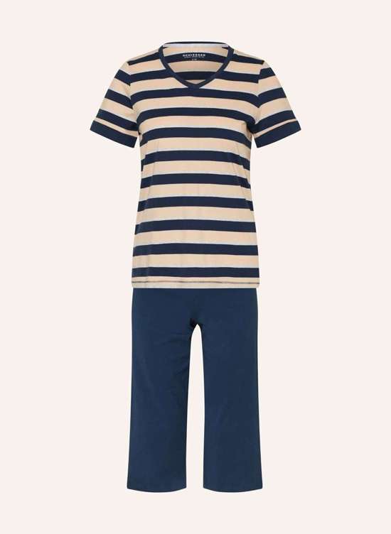 темно-синий/прозрачный