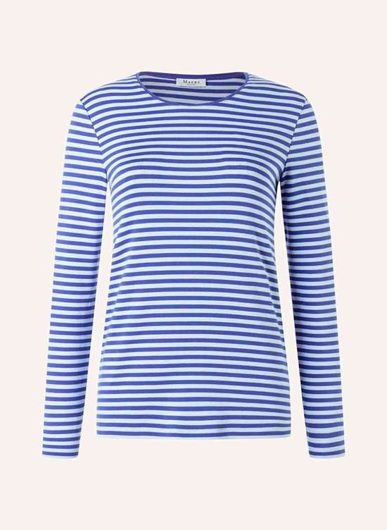 синий/светло-синий