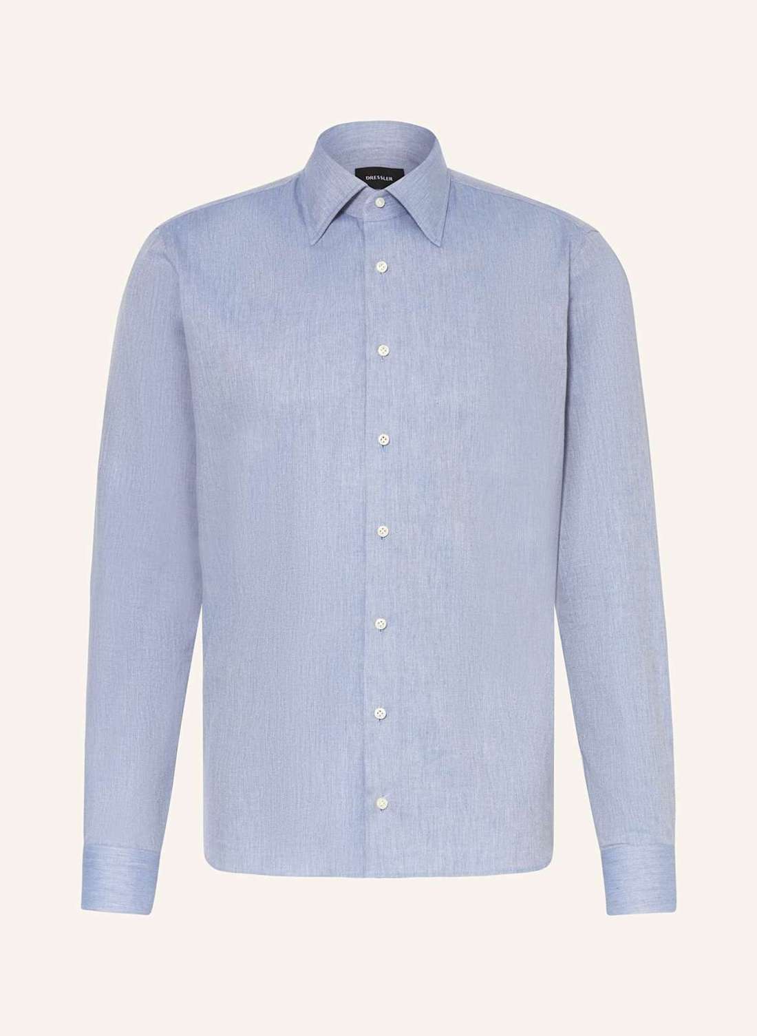 Рубашка стандартного кроя CAPRI