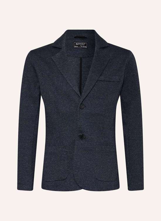 dunkelblau/ hellblau