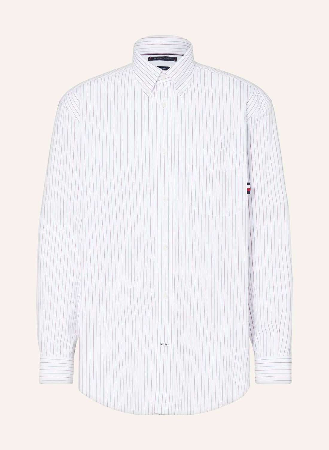 Рубашка archive fit
